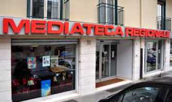 Film, libri, manifesti, internet: � la Mediateca regionale, oasi culturale